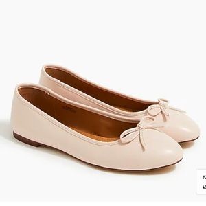 J. Crew Ballet Flat